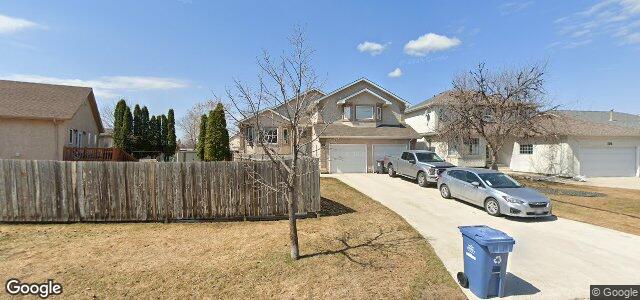 108 Norcross Crescent（加拿大曼尼托巴省溫尼伯市）房屋照片