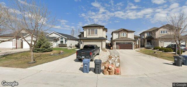 Photo of 11 Breton Bay in Winnipeg, Manitoba