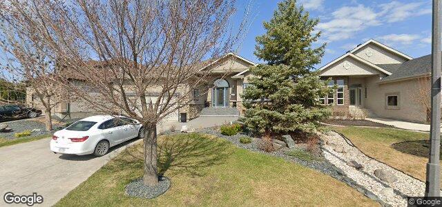 11 Eastoak Drive（加拿大曼尼托巴省温尼伯市）房屋照片