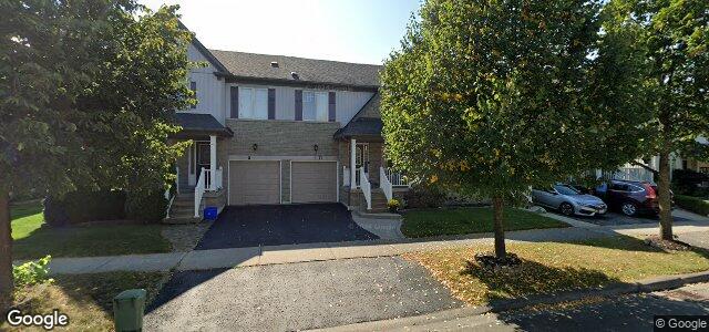 11 Haverhill Crescent（加拿大曼尼托巴省溫尼伯市）房屋照片