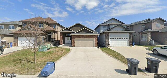 11 Tascona Road（加拿大曼尼托巴省温尼伯市）房屋照片