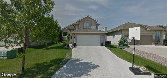 Photo of 112 Shorehill Drive in Winnipeg, Manitoba