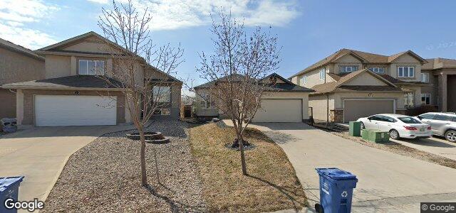 116 Bridgetown Drive ਦੀ ਫੋਟੋ, ਵਿਨੀਪਿਗ, ਮੈਨੀਟੋਬਾ