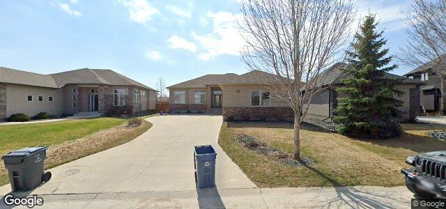 12 Eastoak Drive ਦੀ ਫੋਟੋ, ਵਿਨੀਪਿਗ, ਮੈਨੀਟੋਬਾ