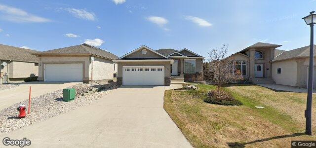 122 Willmington Drive（加拿大曼尼托巴省溫尼伯市）房屋照片