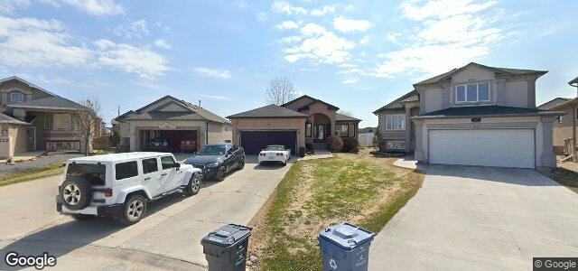 Larawan ng 123 Burke Bay sa Winnipeg, Manitoba