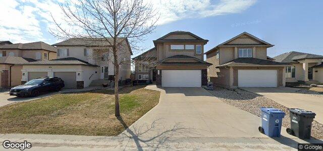 124 Bridgetown Drive ਦੀ ਫੋਟੋ, ਵਿਨੀਪਿਗ, ਮੈਨੀਟੋਬਾ