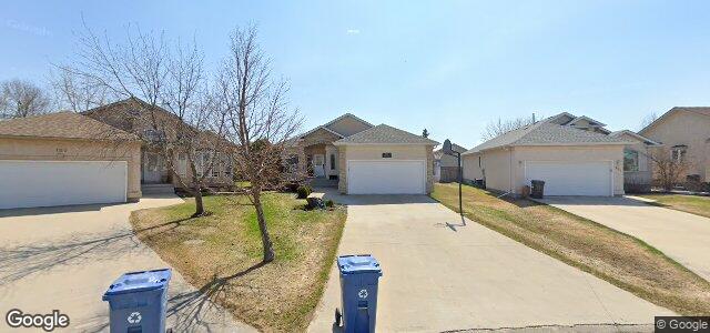 127 Norcross Crescent（加拿大曼尼托巴省溫尼伯市）房屋照片