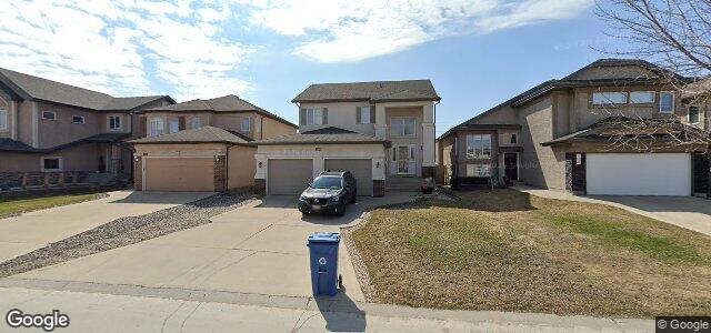 128 Bridgetown Drive ਦੀ ਫੋਟੋ, ਵਿਨੀਪਿਗ, ਮੈਨੀਟੋਬਾ