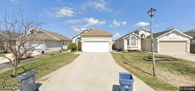 14 Bedard Crescent（加拿大曼尼托巴省溫尼伯市）房屋照片