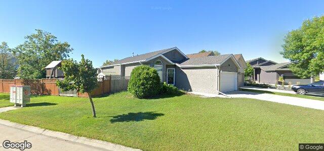 144 High Ridge Road（加拿大曼尼托巴省温尼伯市）房屋照片