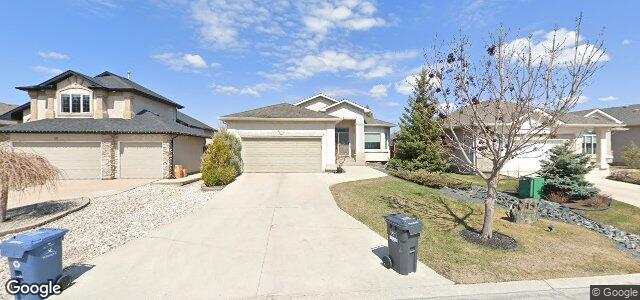 15 Bridgeway Crescent ਦੀ ਫੋਟੋ, ਵਿਨੀਪਿਗ, ਮੈਨੀਟੋਬਾ