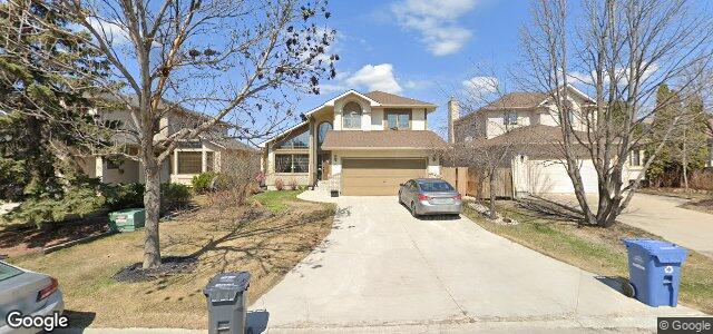 15 Norcross Crescent ਦੀ ਫੋਟੋ, ਵਿਨੀਪਿਗ, ਮੈਨੀਟੋਬਾ