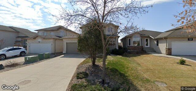 152 Bridgetown Drive ਦੀ ਫੋਟੋ, ਵਿਨੀਪਿਗ, ਮੈਨੀਟੋਬਾ