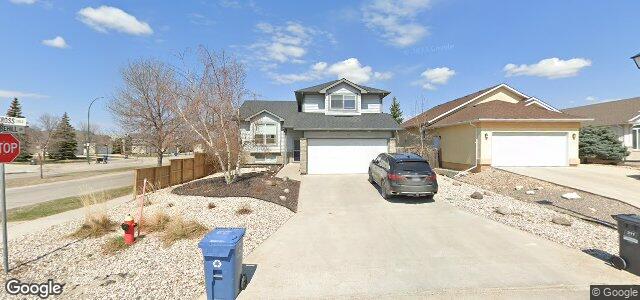 154 Norcross Crescent ਦੀ ਫੋਟੋ, ਵਿਨੀਪਿਗ, ਮੈਨੀਟੋਬਾ