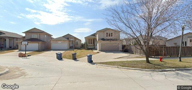 16 Demetrioff Drive ਦੀ ਫੋਟੋ, ਵਿਨੀਪਿਗ, ਮੈਨੀਟੋਬਾ