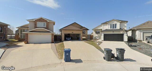 161 Montvale Crescent ਦੀ ਫੋਟੋ, ਵਿਨੀਪਿਗ, ਮੈਨੀਟੋਬਾ