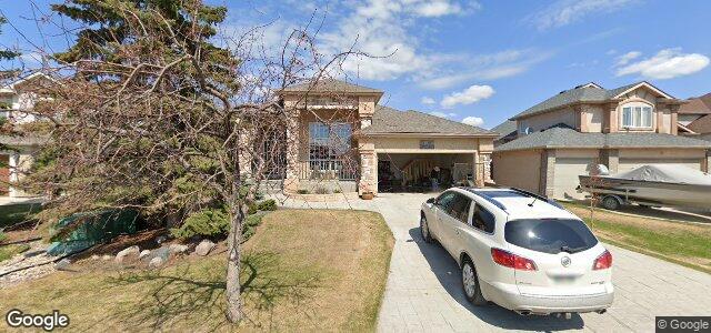 19 Breland Bay（加拿大曼尼托巴省溫尼伯市）房屋照片