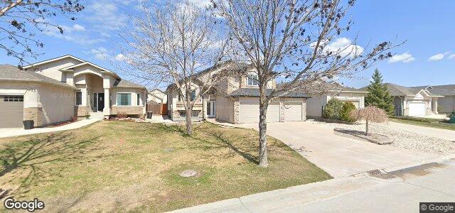 19 Bridgeway Crescent ਦੀ ਫੋਟੋ, ਵਿਨੀਪਿਗ, ਮੈਨੀਟੋਬਾ