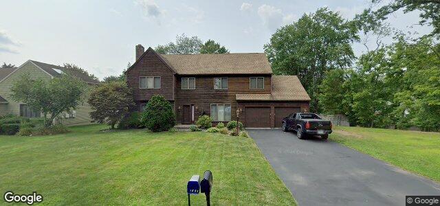 Larawan ng 2 High Ridge Road sa Winnipeg, Manitoba