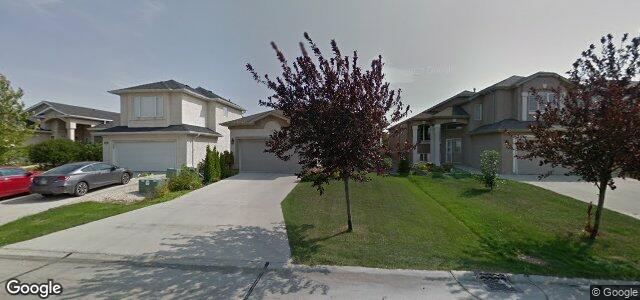 20 Burke Bay（加拿大曼尼托巴省溫尼伯市）房屋照片