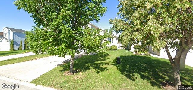 218 High Ridge Road（加拿大曼尼托巴省溫尼伯市）房屋照片