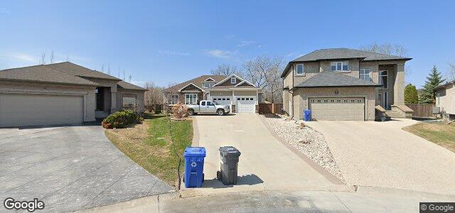 Photo of 22 Hardman Court in Winnipeg, Manitoba