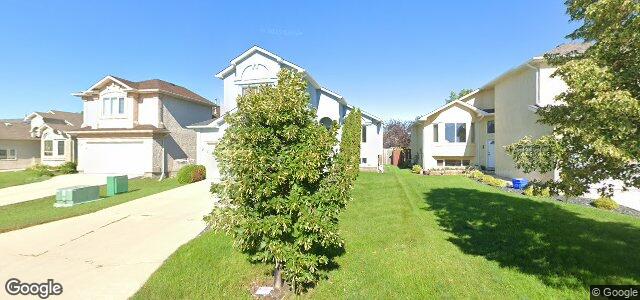 226 High Ridge Road（加拿大曼尼托巴省溫尼伯市）房屋照片