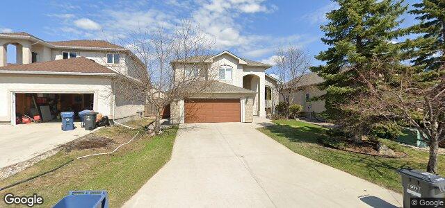 Photo of 23 Breland Bay in Winnipeg, Manitoba