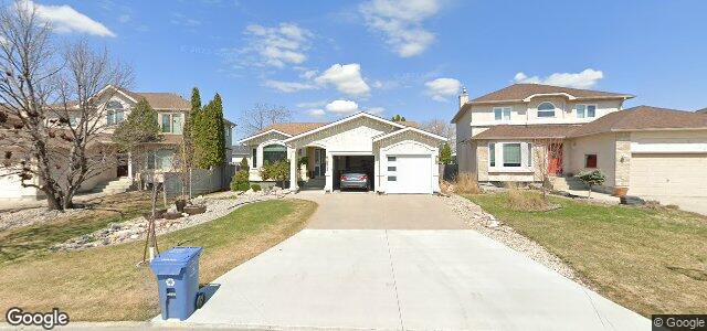 23 Norcross Crescent ਦੀ ਫੋਟੋ, ਵਿਨੀਪਿਗ, ਮੈਨੀਟੋਬਾ