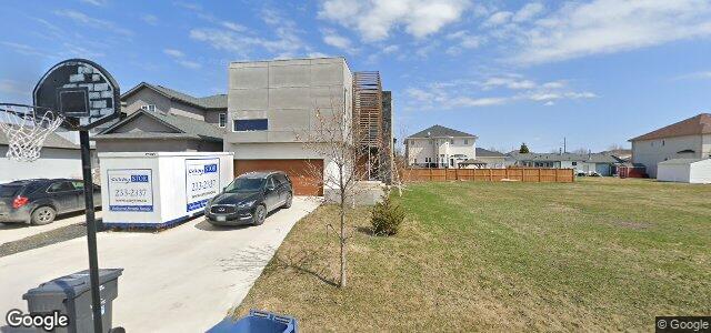 Larawan ng 23 Tascona Road sa Winnipeg, Manitoba