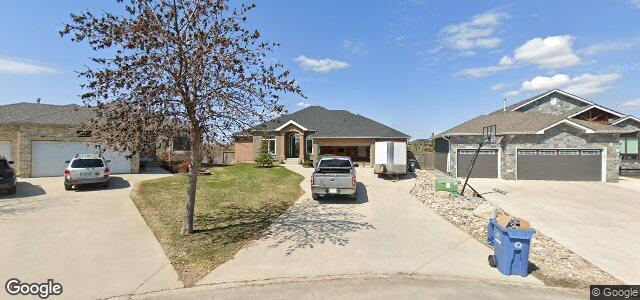 24 Beaudry Bay（加拿大曼尼托巴省溫尼伯市）房屋照片