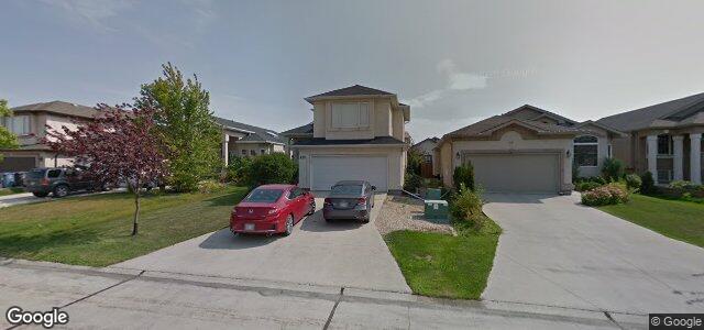 Larawan ng 24 Burke Bay sa Winnipeg, Manitoba