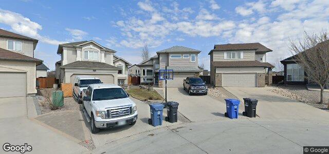 Photo of 27 Montvale Crescent in Winnipeg, Manitoba