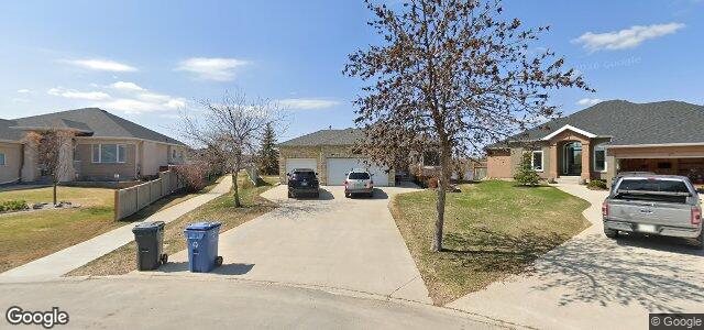 Larawan ng 28 Beaudry Bay sa Winnipeg, Manitoba