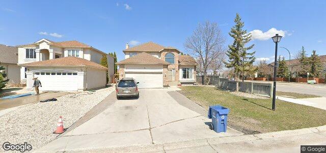 Larawan ng 3 Aubin Drive sa Winnipeg, Manitoba