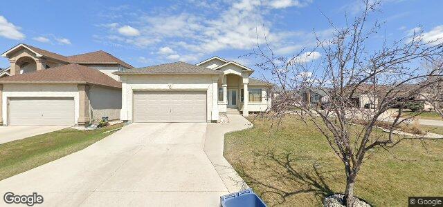 3 Breland Bay（加拿大曼尼托巴省温尼伯市）房屋照片