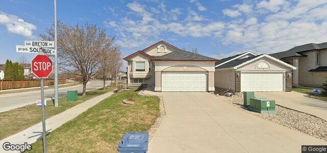 3 Breton Bay ਦੀ ਫੋਟੋ, ਵਿਨੀਪਿਗ, ਮੈਨੀਟੋਬਾ