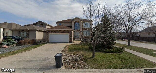 Photo of 3 Westwater Drive in Winnipeg, Manitoba