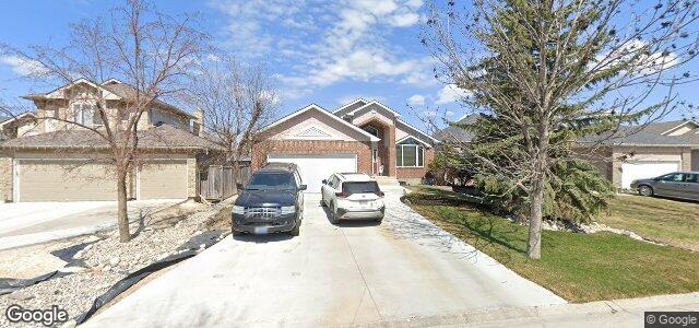 31 Bridgeway Crescent（加拿大曼尼托巴省温尼伯市）房屋照片