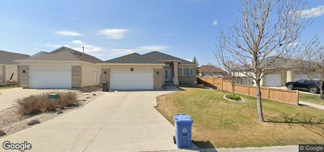 Photo of 34 Beaudry Bay in Winnipeg, Manitoba