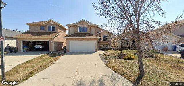 Photo of 35 Braswell Bay in Winnipeg, Manitoba