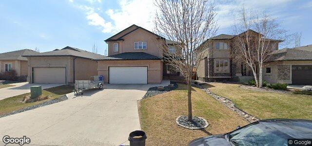 38 Waldport Bay（加拿大曼尼托巴省溫尼伯市）房屋照片