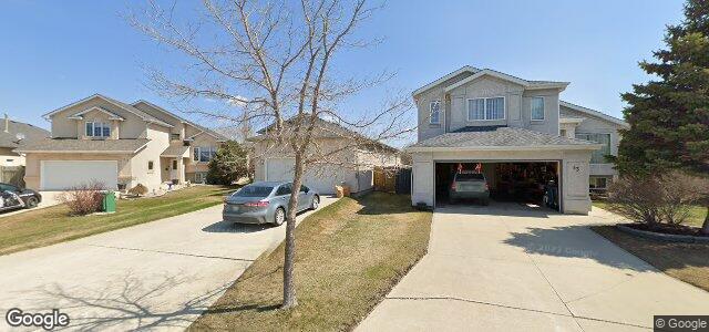 Photo of 39 Harbinger Bay in Winnipeg, Manitoba