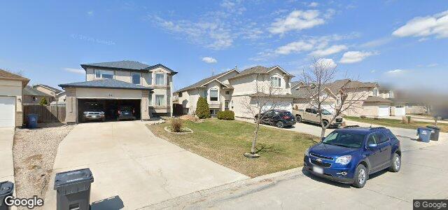 40 Braswell Bay ਦੀ ਫੋਟੋ, ਵਿਨੀਪਿਗ, ਮੈਨੀਟੋਬਾ