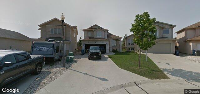 43 Burke Bay ਦੀ ਫੋਟੋ, ਵਿਨੀਪਿਗ, ਮੈਨੀਟੋਬਾ