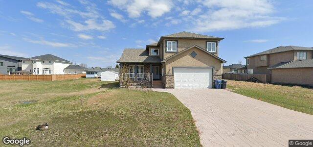 43 Tascona Road（加拿大曼尼托巴省温尼伯市）房屋照片