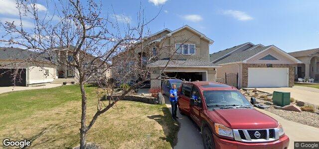 Photo of 43 Willmington Drive in Winnipeg, Manitoba