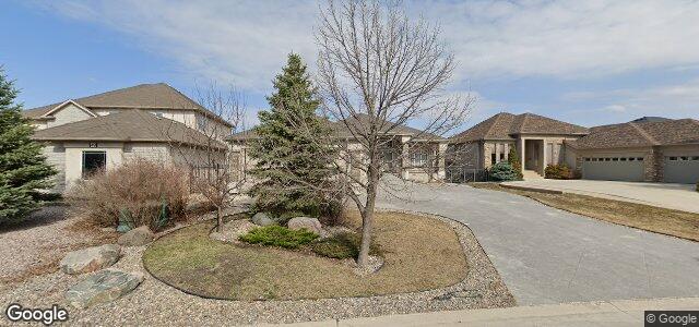 45 Westwater Drive（加拿大曼尼托巴省温尼伯市）房屋照片