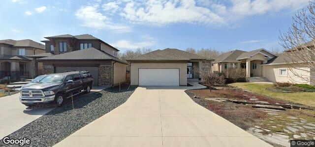 Larawan ng 46 Edenwood Place sa Winnipeg, Manitoba